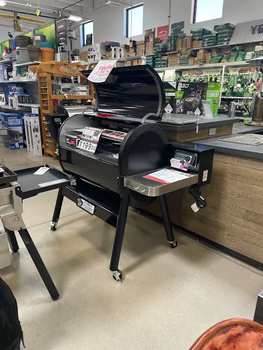 Ace Hardware at Northgate 3