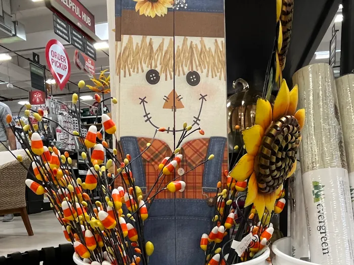 Ace Hardware at Northgate 9