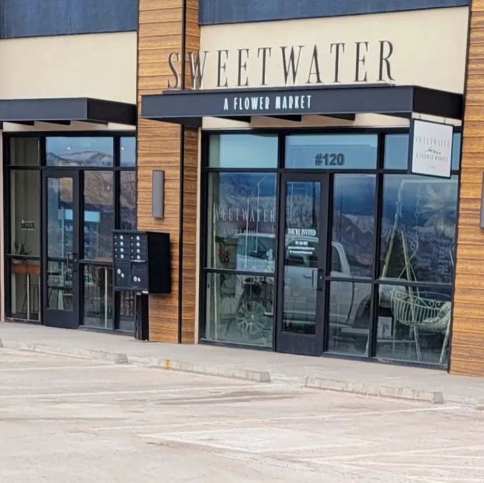 Sweetwater a Flower Market Studio 1