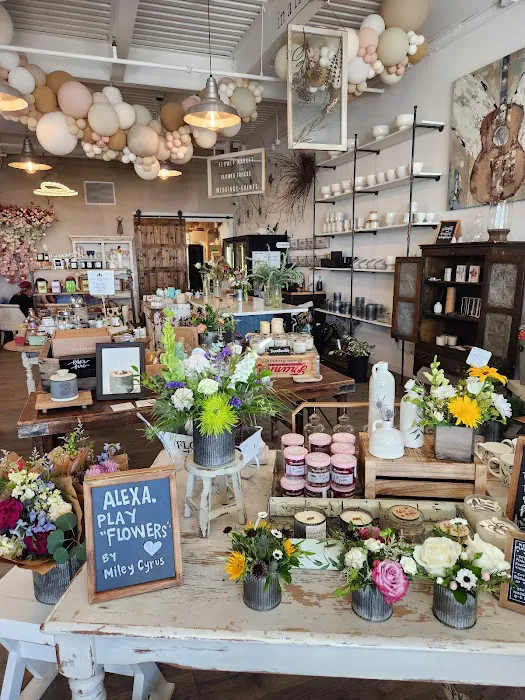 Sweetwater a Flower Market Studio 2