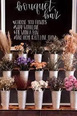 Sweetwater a Flower Market Studio 7