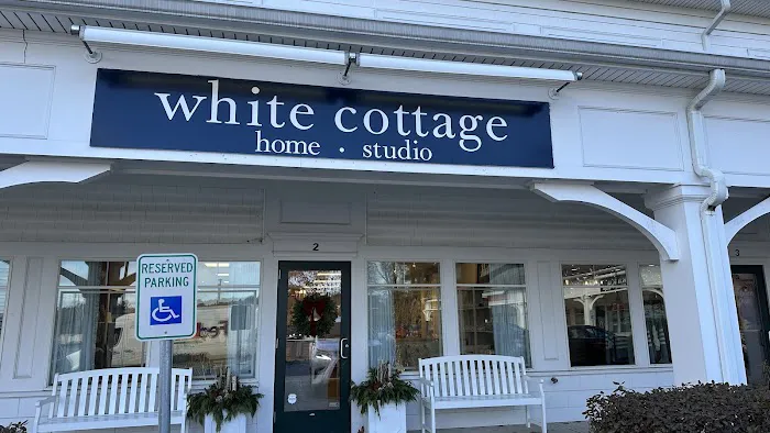 White Cottage Co 5