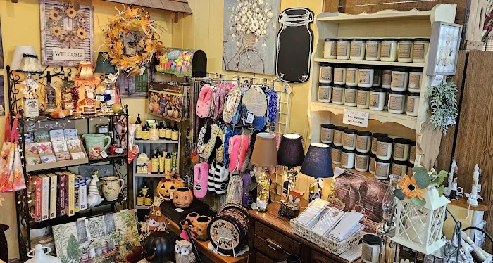State Street Market Shops 1