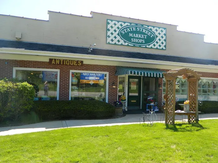 State Street Market Shops 7
