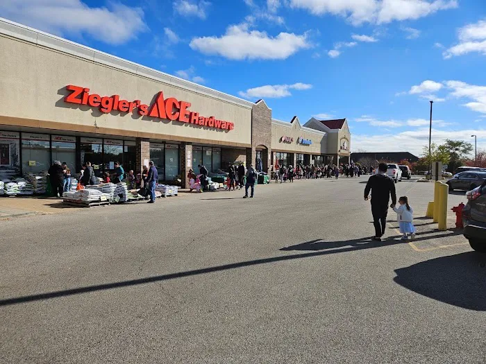 Ziegler's Ace - Elgin East 3
