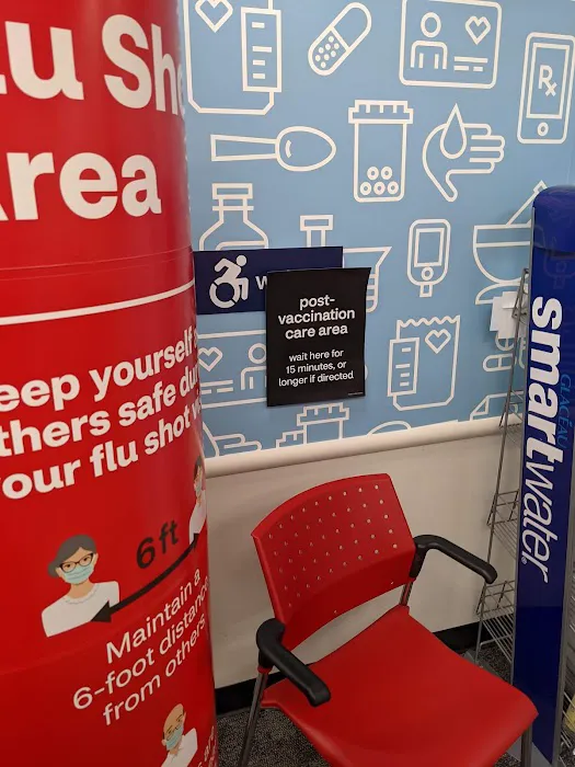 CVS Pharmacy 1