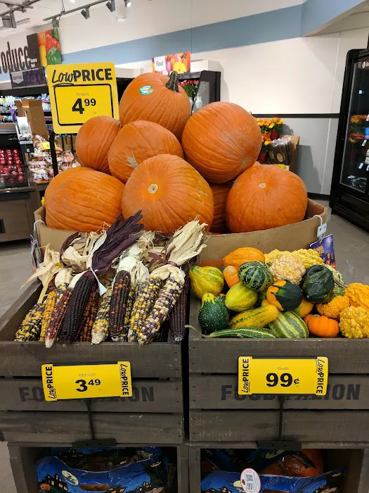 Food Lion 1