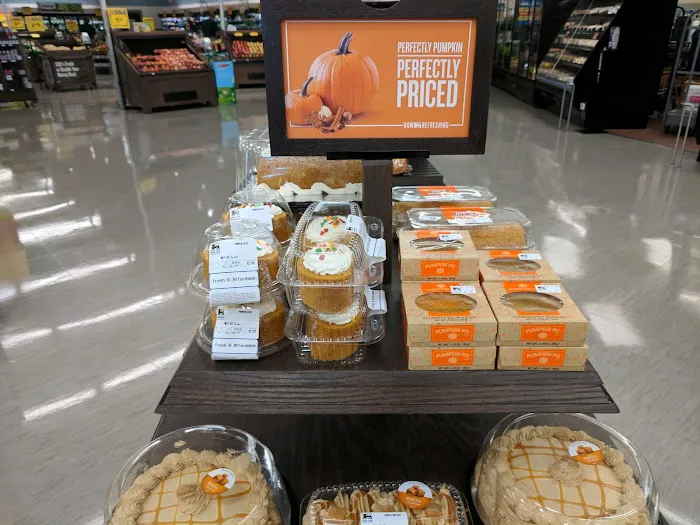 Food Lion 0
