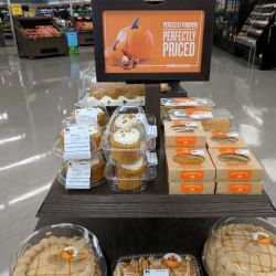 Food Lion ico