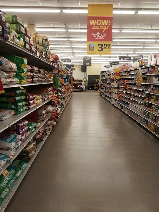 Food Lion 3