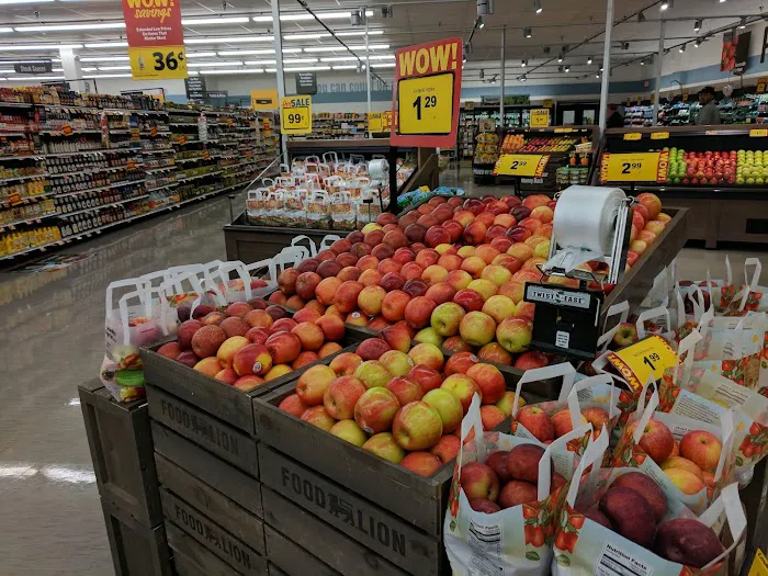 Food Lion 6