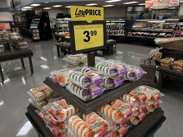 Food Lion 7
