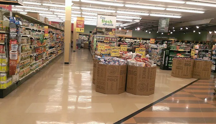 Food Lion 8