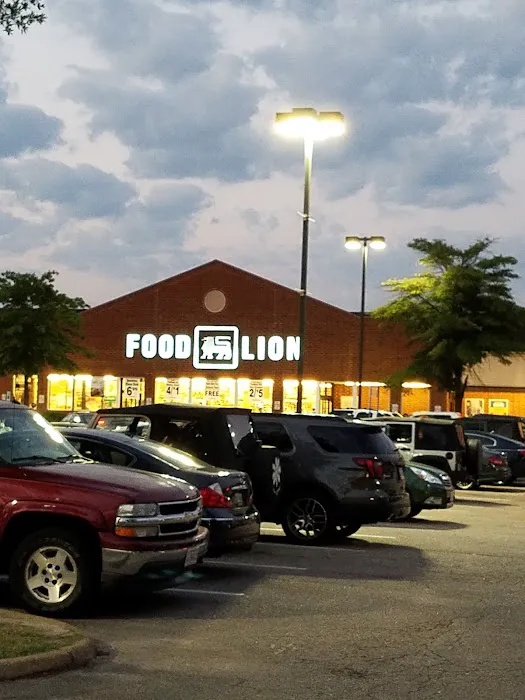 Food Lion 9