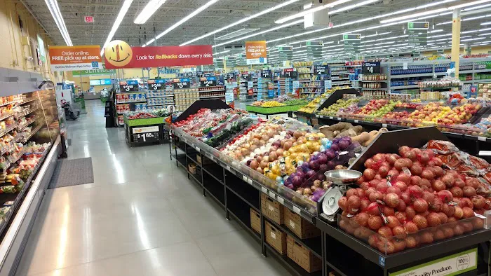 Walmart Neighborhood Market 6