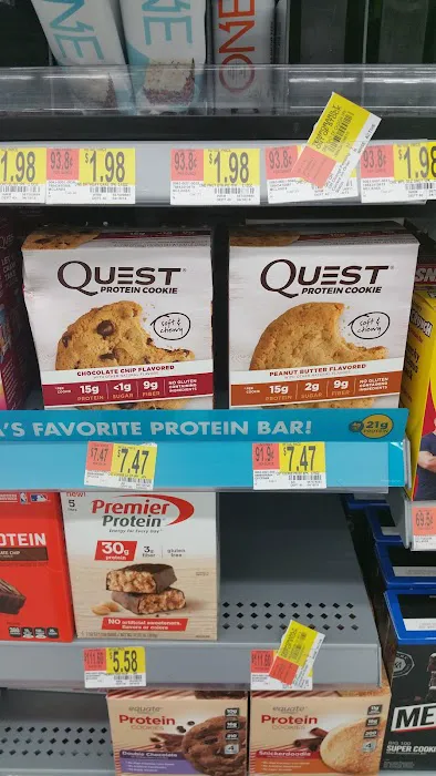 Walmart Neighborhood Market 3