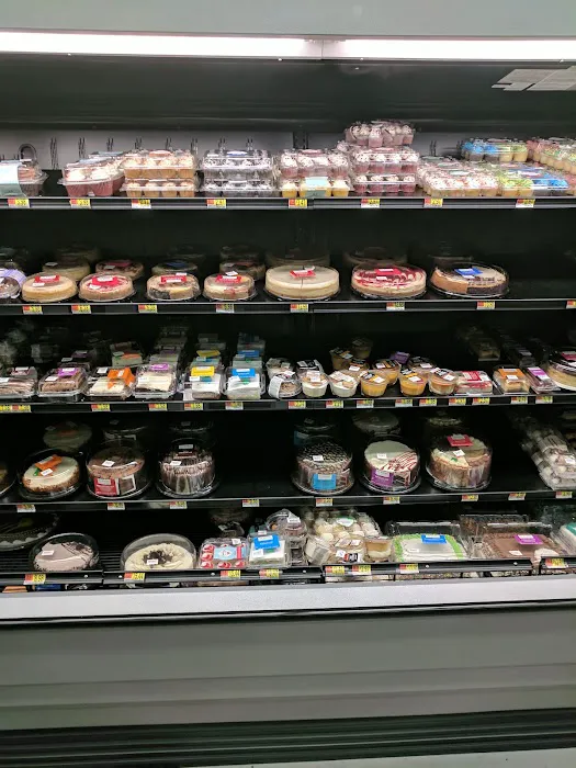 Walmart Neighborhood Market 1