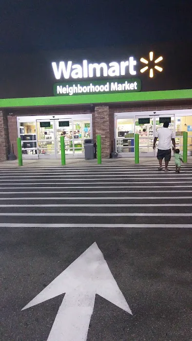Walmart Neighborhood Market 4