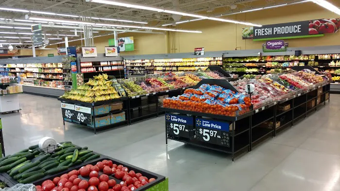 Walmart Neighborhood Market 7