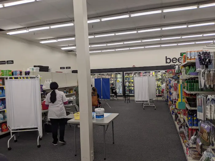 CVS 0