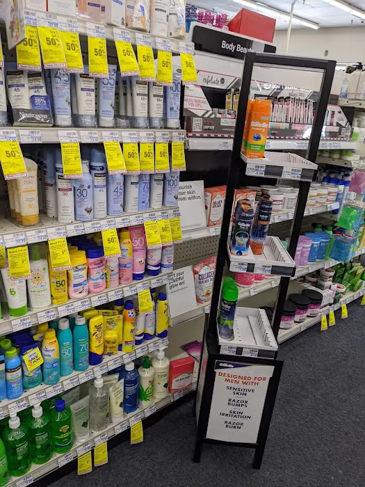 CVS 4