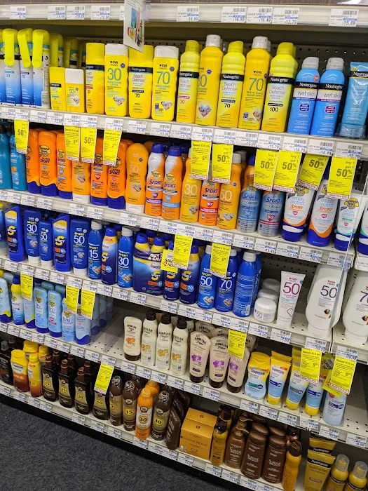 CVS 5