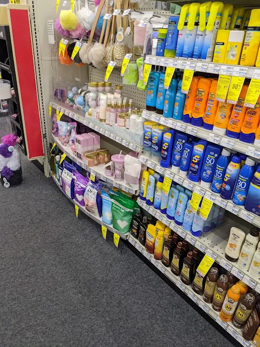 CVS 8