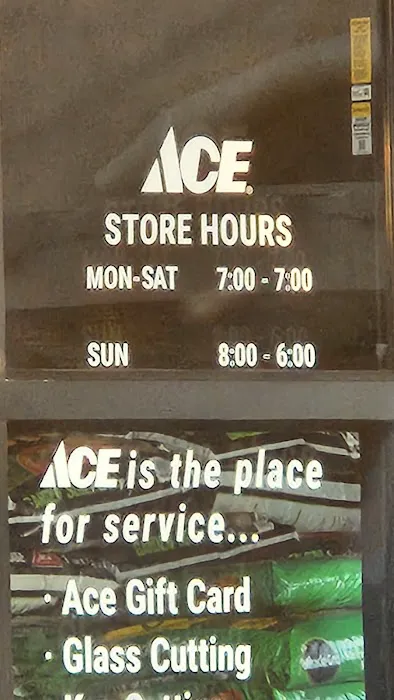 Camarillo Ace Hardware 3