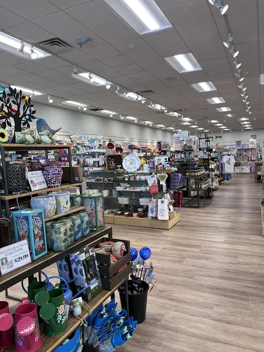 Norman's Hallmark Shop 2