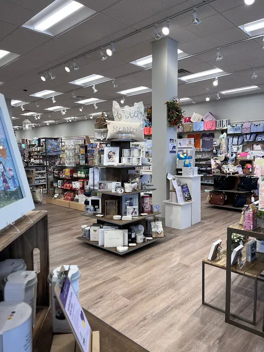 Norman's Hallmark Shop 5
