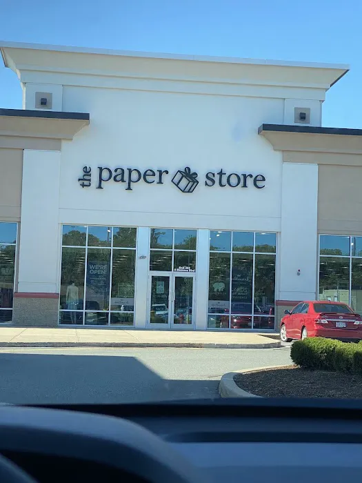 The Paper Store 2