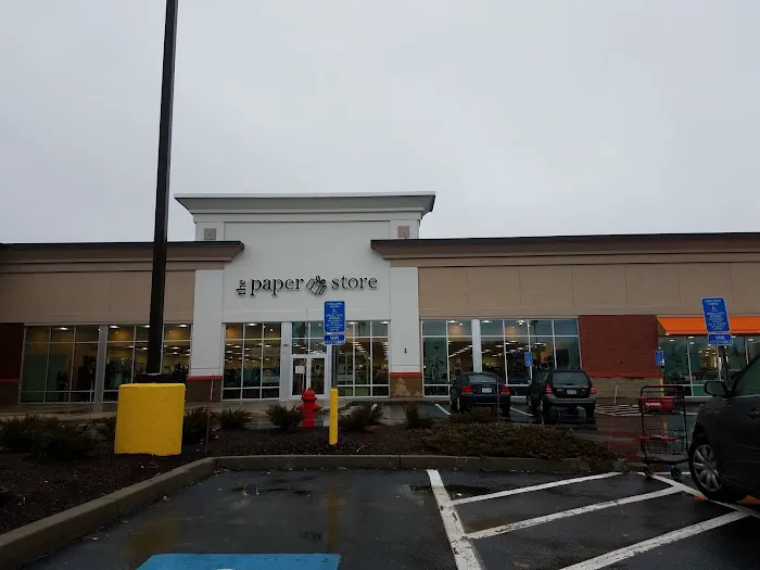 The Paper Store 0