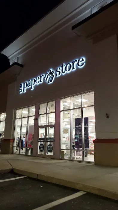 The Paper Store 1