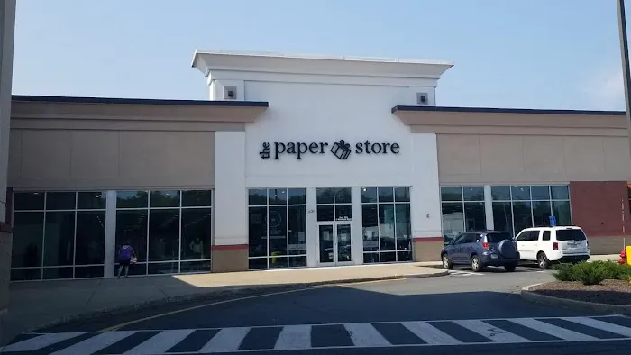 The Paper Store 6