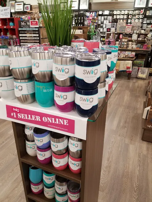 The Paper Store 7