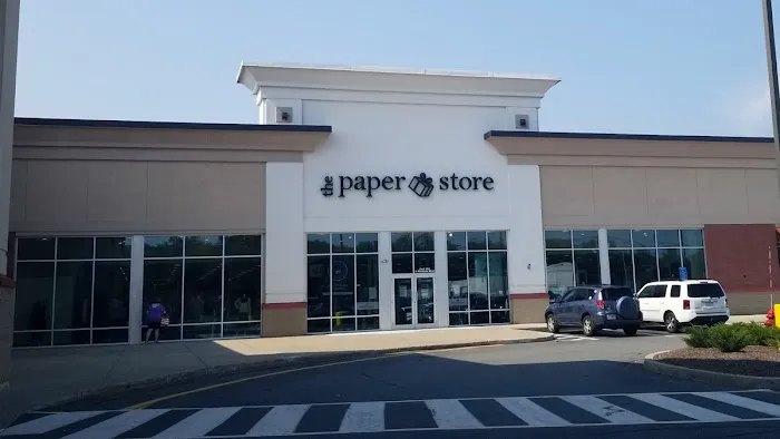 The Paper Store 8