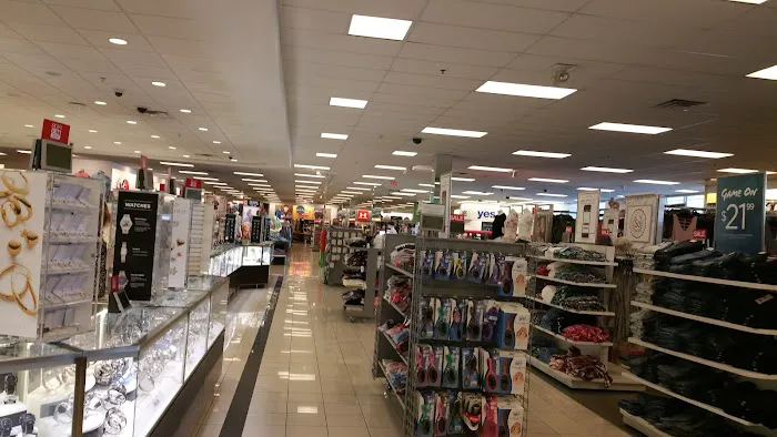 Kohl's 1