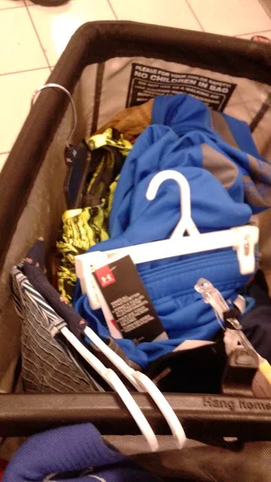 Kohl's 5