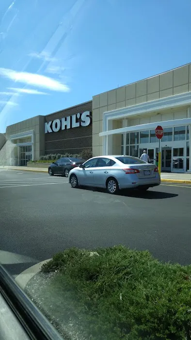 Kohl's 8