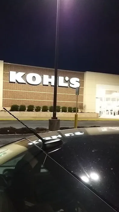 Kohl's 0
