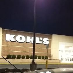 Kohl's ico