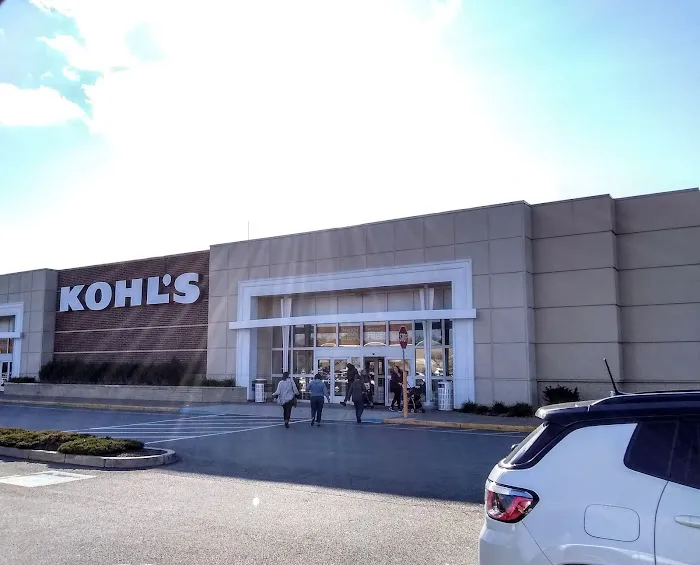 Kohl's 7