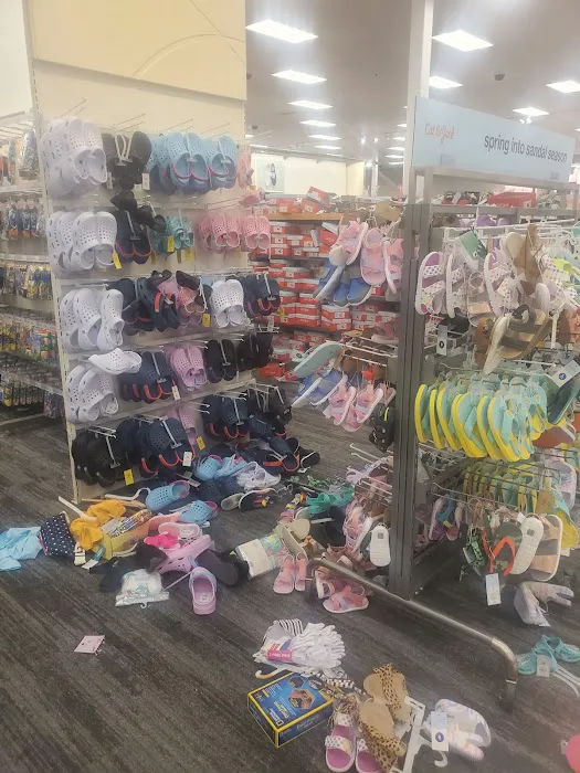 Target 9