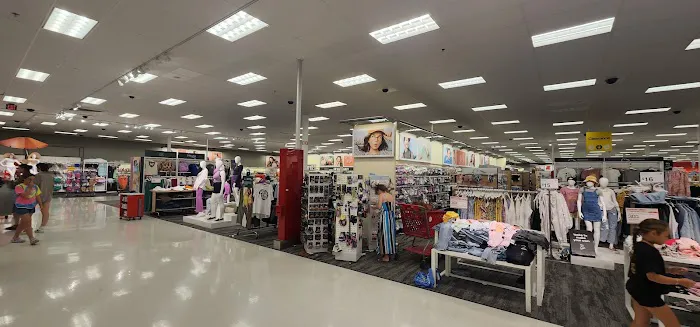 Target 1