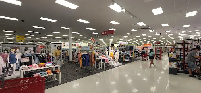 Target 6