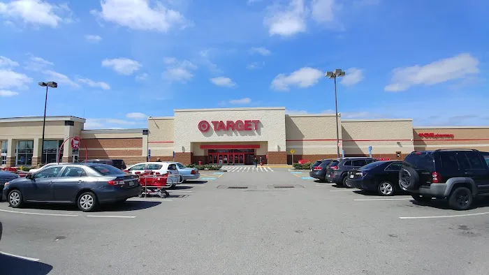 Target 4