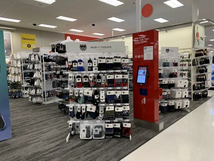 Target 2