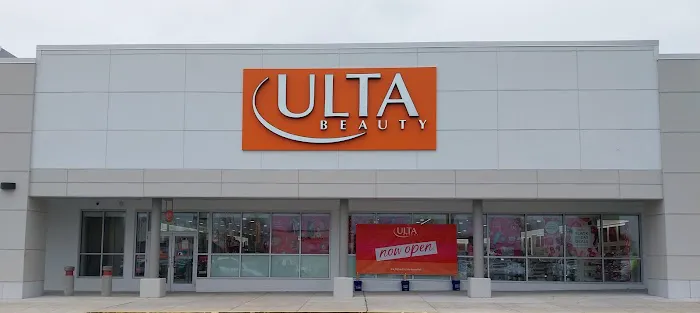 Ulta Beauty 8