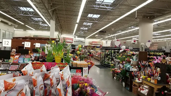 Hy-Vee Grocery Store 7