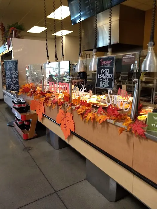 Hy-Vee Grocery Store 8